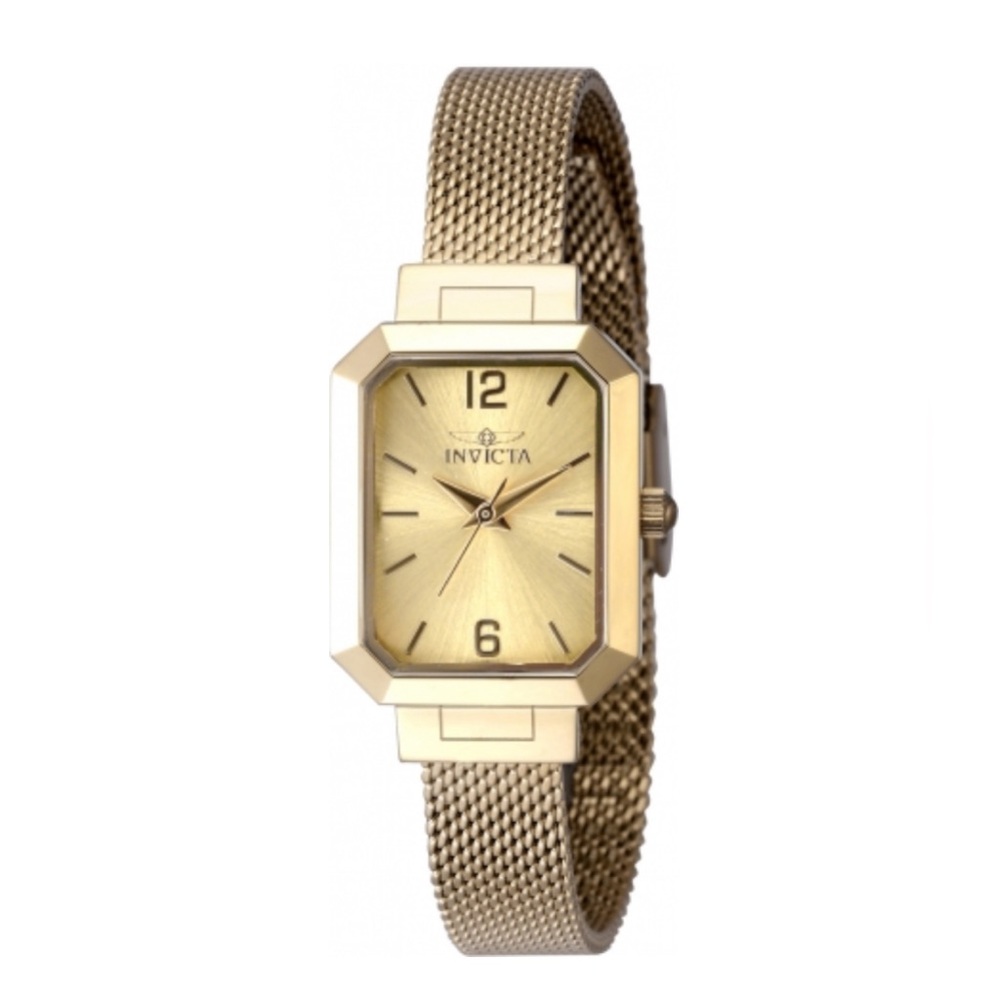 Invicta Angel Lady watch